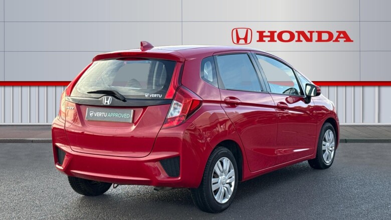 Honda Jazz 1.3 S 5dr Petrol Hatchback